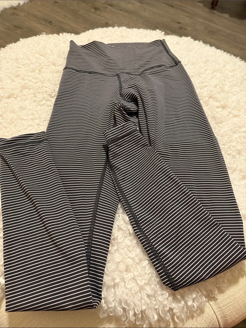 lululemon athletica high rise